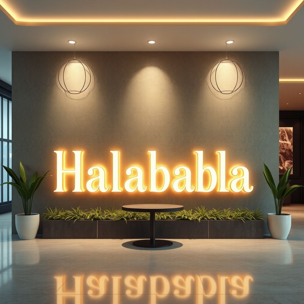 การสร้างฉากที่มีเอกลักษณ์ใน 'Halabala'